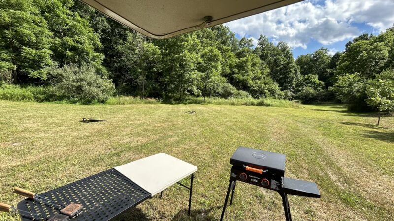 Wilson’s Boondock Hollow - Petersburg, PA