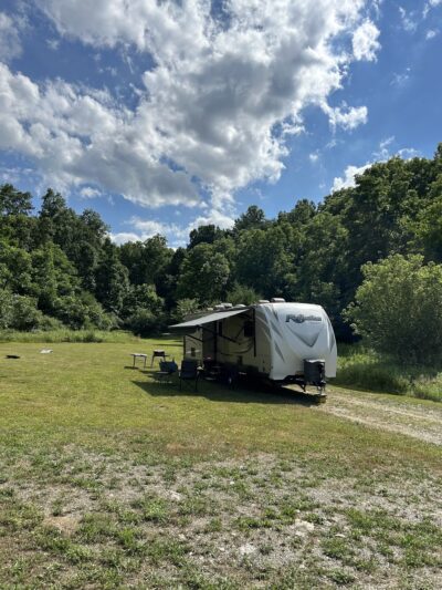 Wilson’s Boondock Hollow - Petersburg, PA