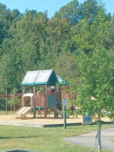 Ettrick Park - Petersburg, VA