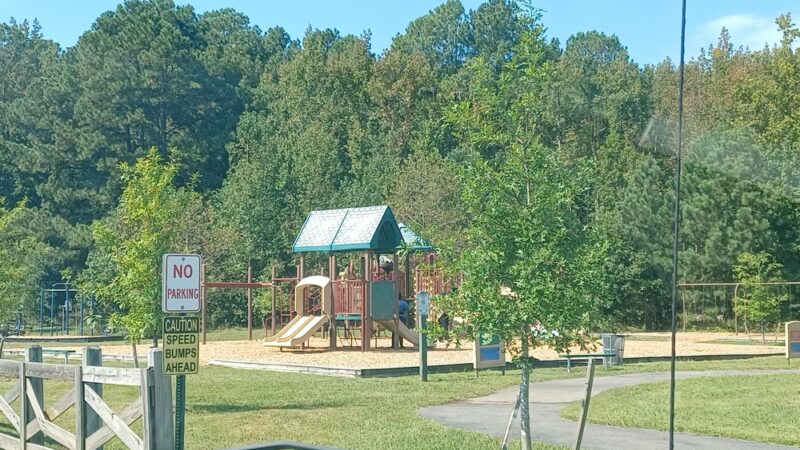 Ettrick Park - Petersburg, VA