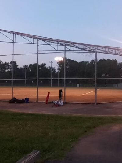 Ettrick Park - Petersburg, VA