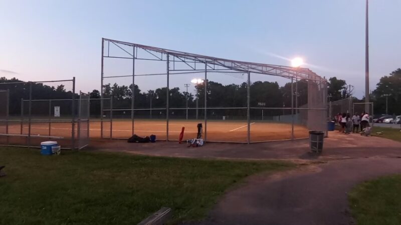 Ettrick Park - Petersburg, VA
