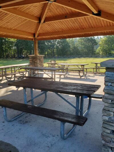 Ettrick Park - Petersburg, VA