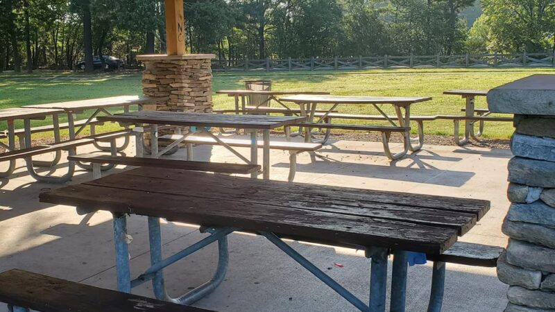 Ettrick Park - Petersburg, VA