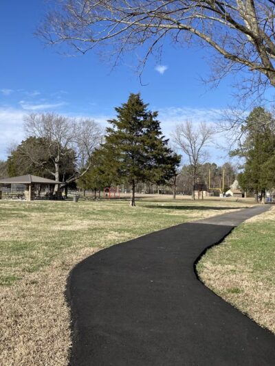 Ettrick Park - Petersburg, VA