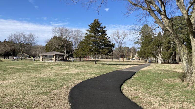 Ettrick Park - Petersburg, VA