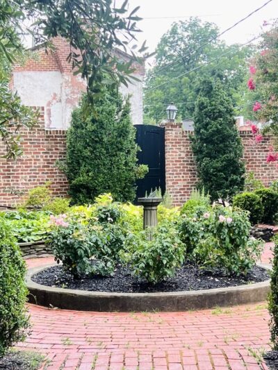 High Street Park - Petersburg, VA