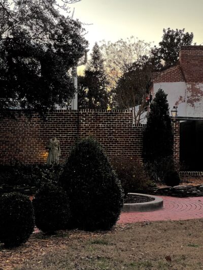 High Street Park - Petersburg, VA