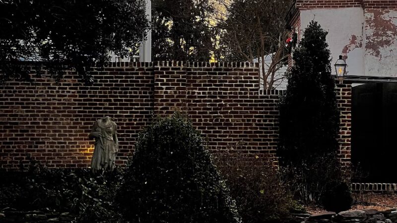 High Street Park - Petersburg, VA