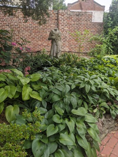 High Street Park - Petersburg, VA