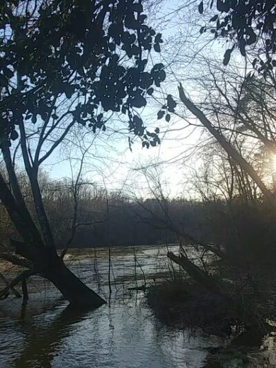 John J. Radcliffe Appomattox River Conservation Area - Petersburg, VA