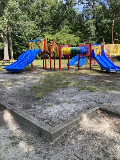 Legends Park - Petersburg, VA