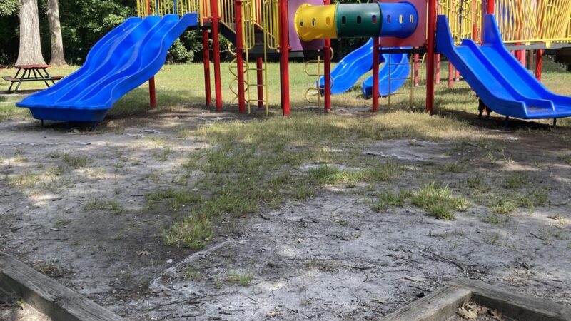 Legends Park - Petersburg, VA