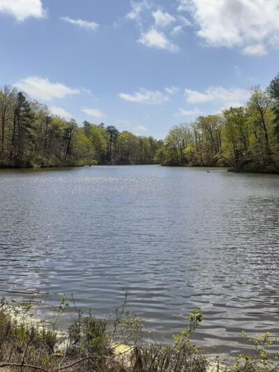 Legends Park - Petersburg, VA
