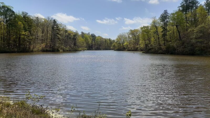 Legends Park - Petersburg, VA