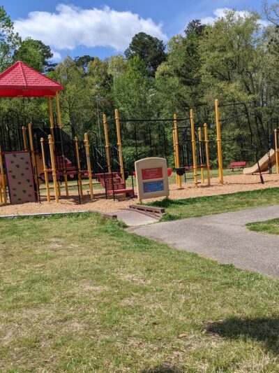 Matoaca Park - Petersburg, VA