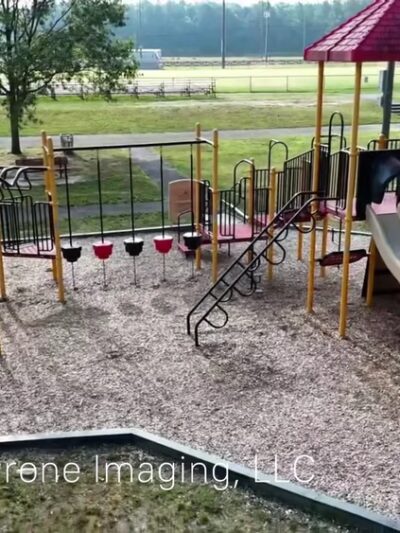 Matoaca Park - Petersburg, VA