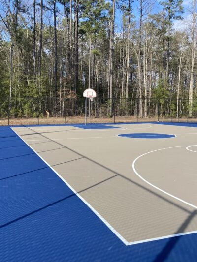 Matoaca Park - Petersburg, VA