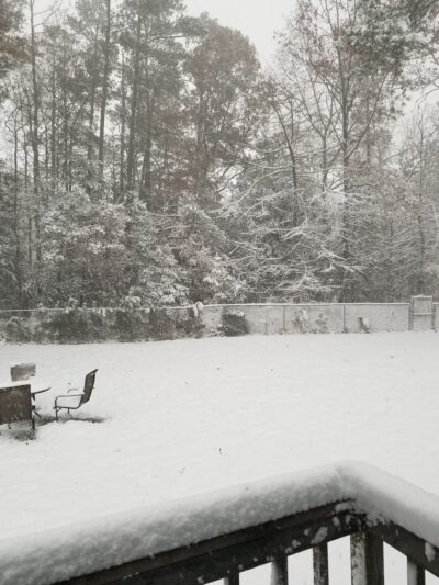 Matoaca Park - Petersburg, VA