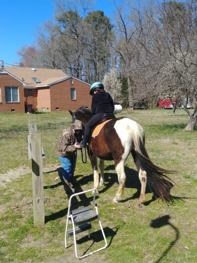 Matoaca Park - Petersburg, VA