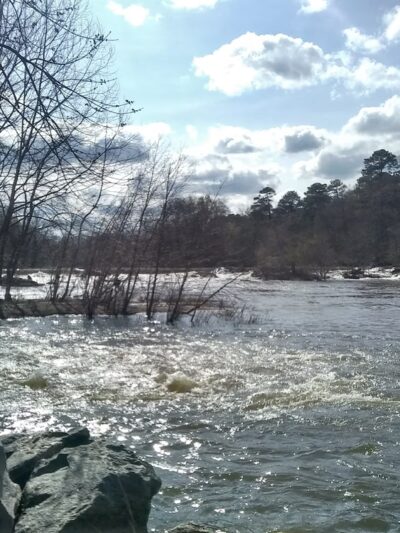 McKenzie Street Park - Petersburg, VA