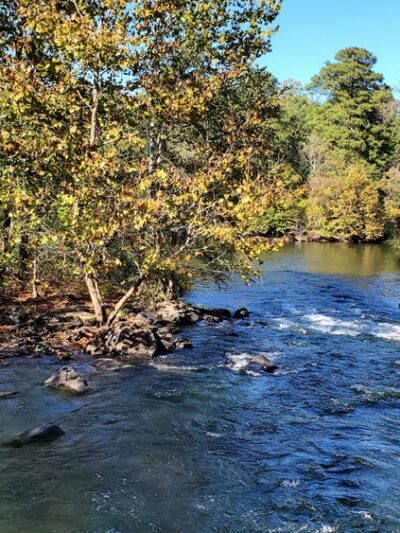 McKenzie Street Park - Petersburg, VA