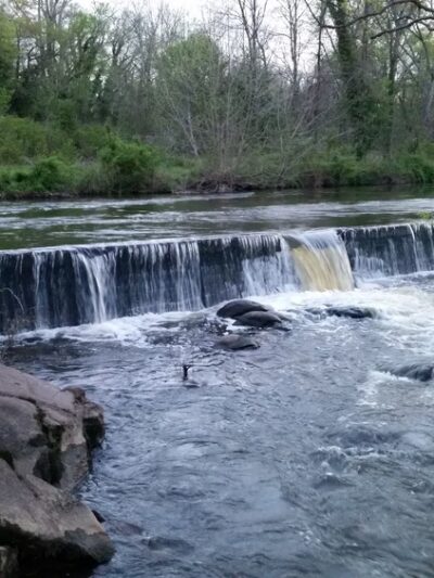 McKenzie Street Park - Petersburg, VA