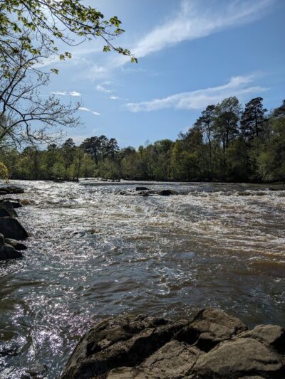 Patton Park - Petersburg, VA