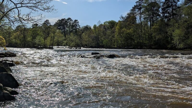 Patton Park - Petersburg, VA
