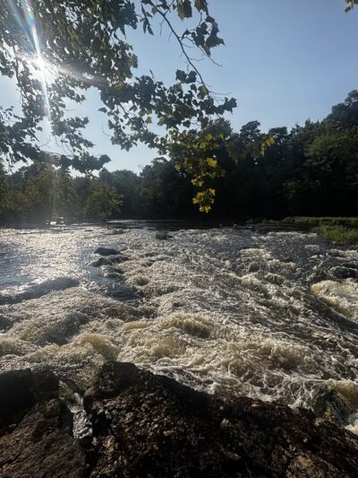 Patton Park - Petersburg, VA