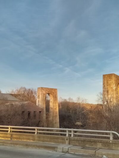 Patton Park - Petersburg, VA