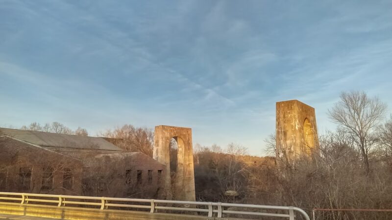 Patton Park - Petersburg, VA