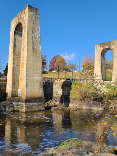 Patton Park - Petersburg, VA