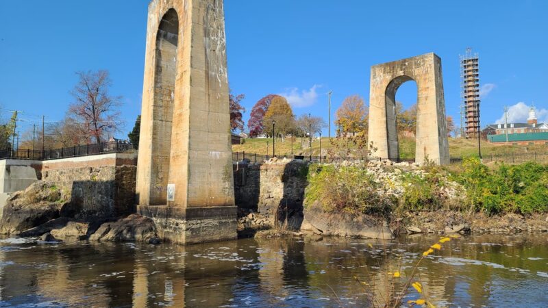 Patton Park - Petersburg, VA