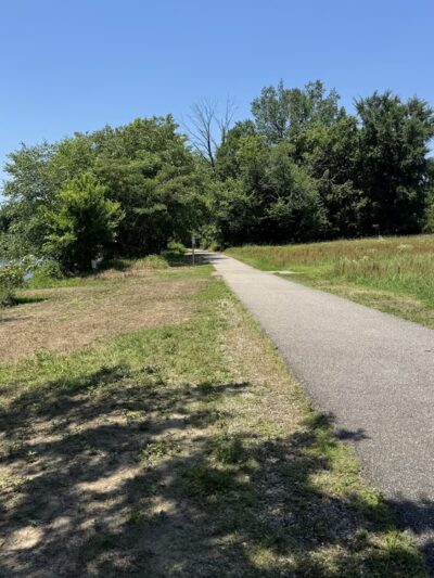 Rotary Park - Pocahontas Path - Petersburg, VA