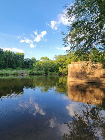 Rotary Park - Pocahontas Path - Petersburg, VA