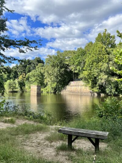 Rotary Park - Pocahontas Path - Petersburg, VA