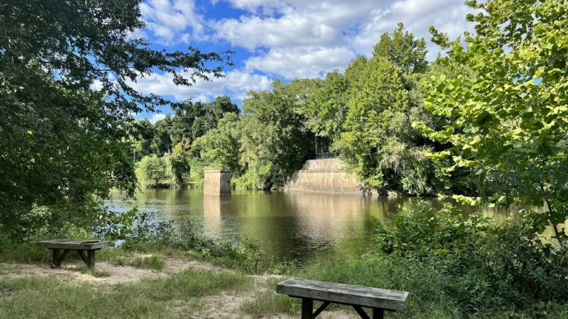 Rotary Park - Pocahontas Path - Petersburg, VA