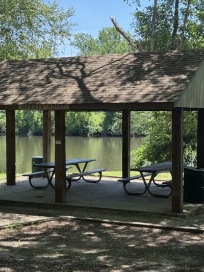 Rotary Park - Pocahontas Path - Petersburg, VA