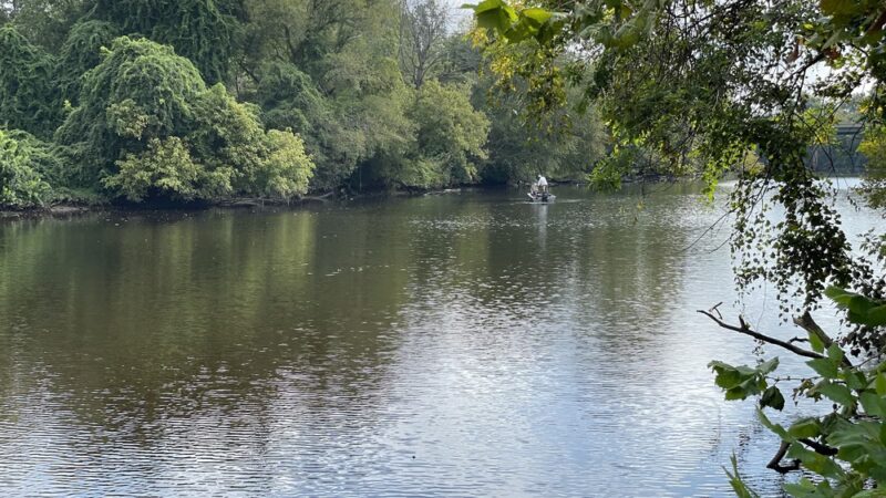 Rotary Park - Pocahontas Path - Petersburg, VA
