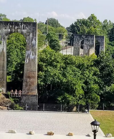 Virginia State University - Petersburg, VA