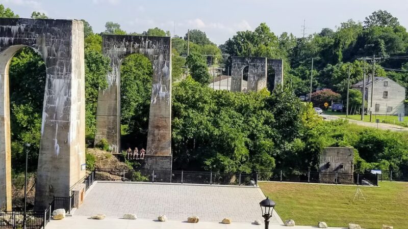Virginia State University - Petersburg, VA