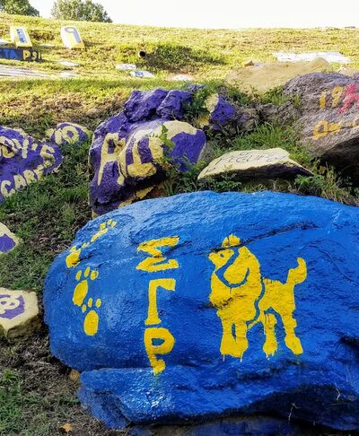 Virginia State University - Petersburg, VA