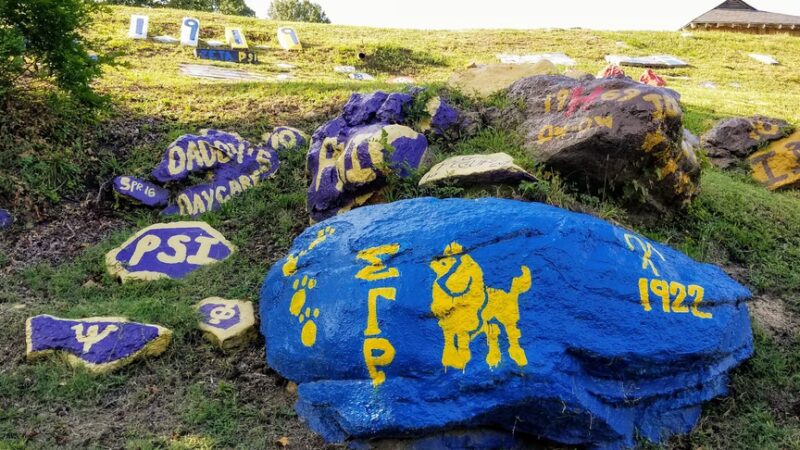 Virginia State University - Petersburg, VA