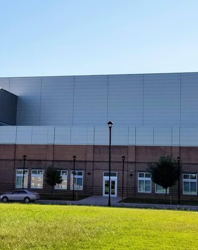 Virginia State University - Petersburg, VA