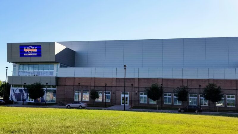 Virginia State University - Petersburg, VA