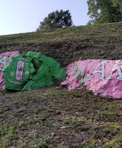 Virginia State University - Petersburg, VA