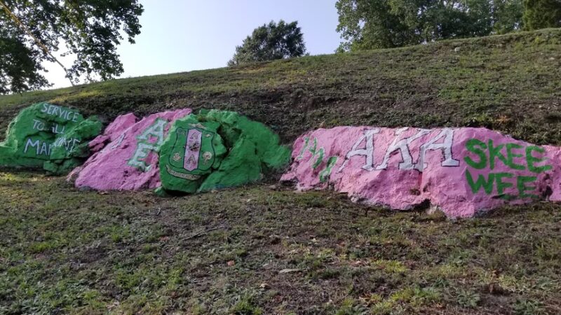 Virginia State University - Petersburg, VA