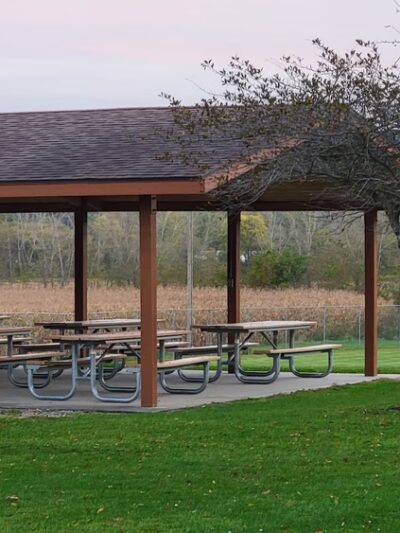 Peterson RV Park - Peterson, MN