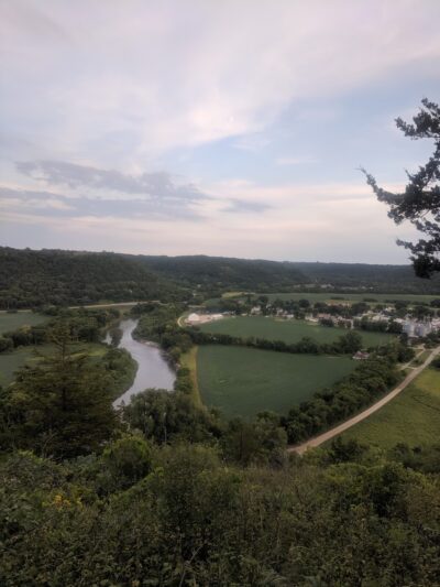 Peterson RV Park - Peterson, MN